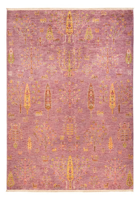 Tapis Ziegler - Ariana - 250 x 175 cm - rose