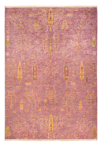 Tapis Ziegler - Ariana - 250 x 175 cm - rose