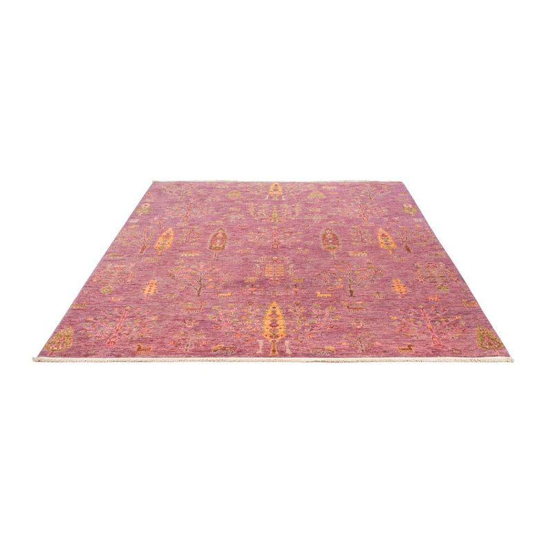 Tapis Ziegler - Ariana - 250 x 175 cm - rose