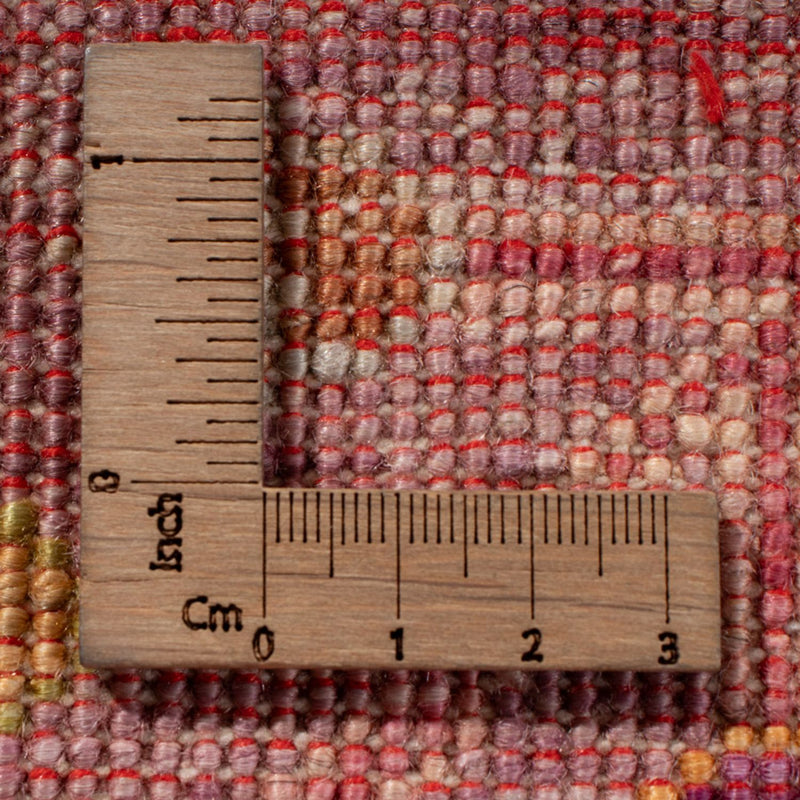 Tapis Ziegler - Ariana - 250 x 175 cm - rose