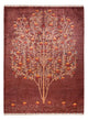 Ariana Tapis 240x175cm - Tapis oriental