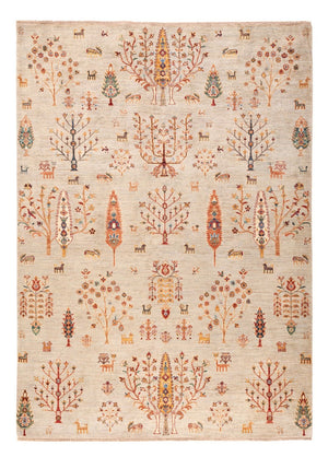 Tapis Ziegler - Ariana - 237 x 172 cm - crème
