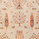 Tapis Ziegler - Ariana - 237 x 172 cm - crème