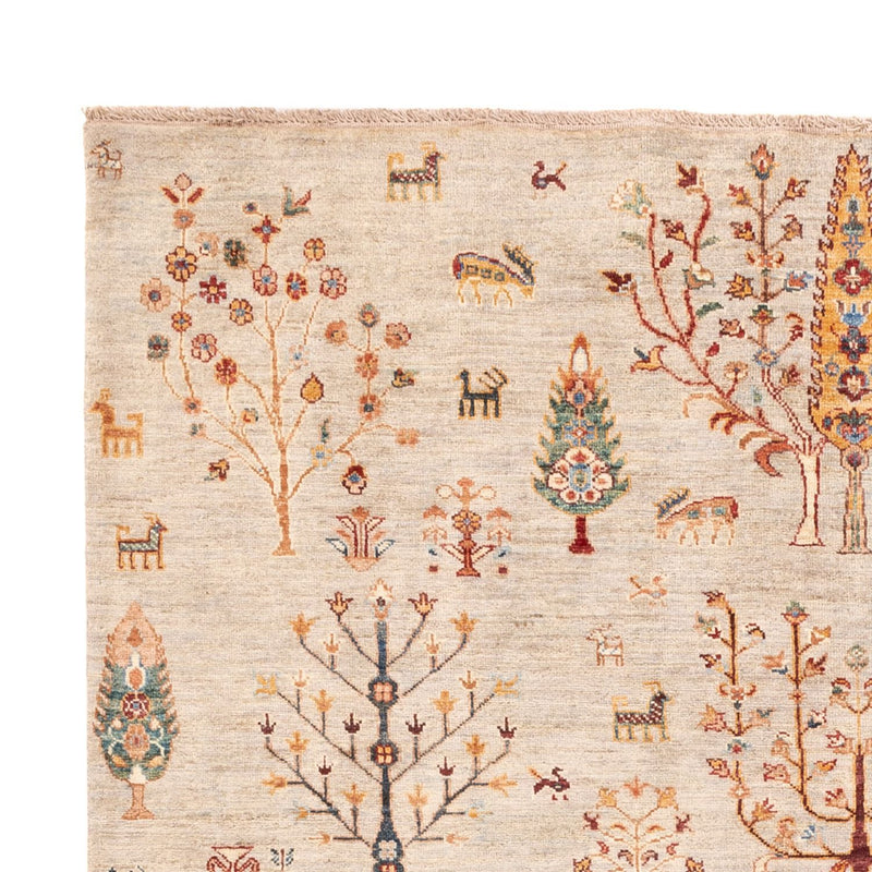 Tapis Ziegler - Ariana - 237 x 172 cm - crème