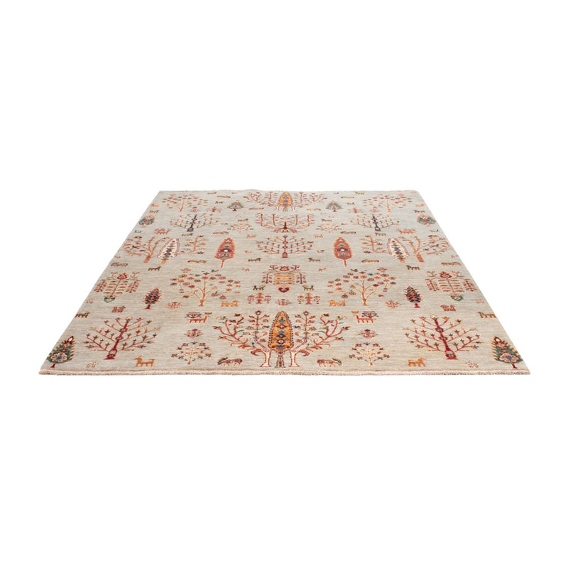 Tapis Ziegler - Ariana - 237 x 172 cm - crème
