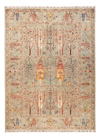 Tapis Ziegler - Ariana - 236 x 173 cm - sable