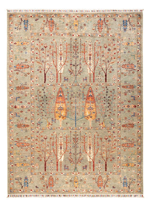 Tapis Ziegler - Ariana - 236 x 173 cm - sable