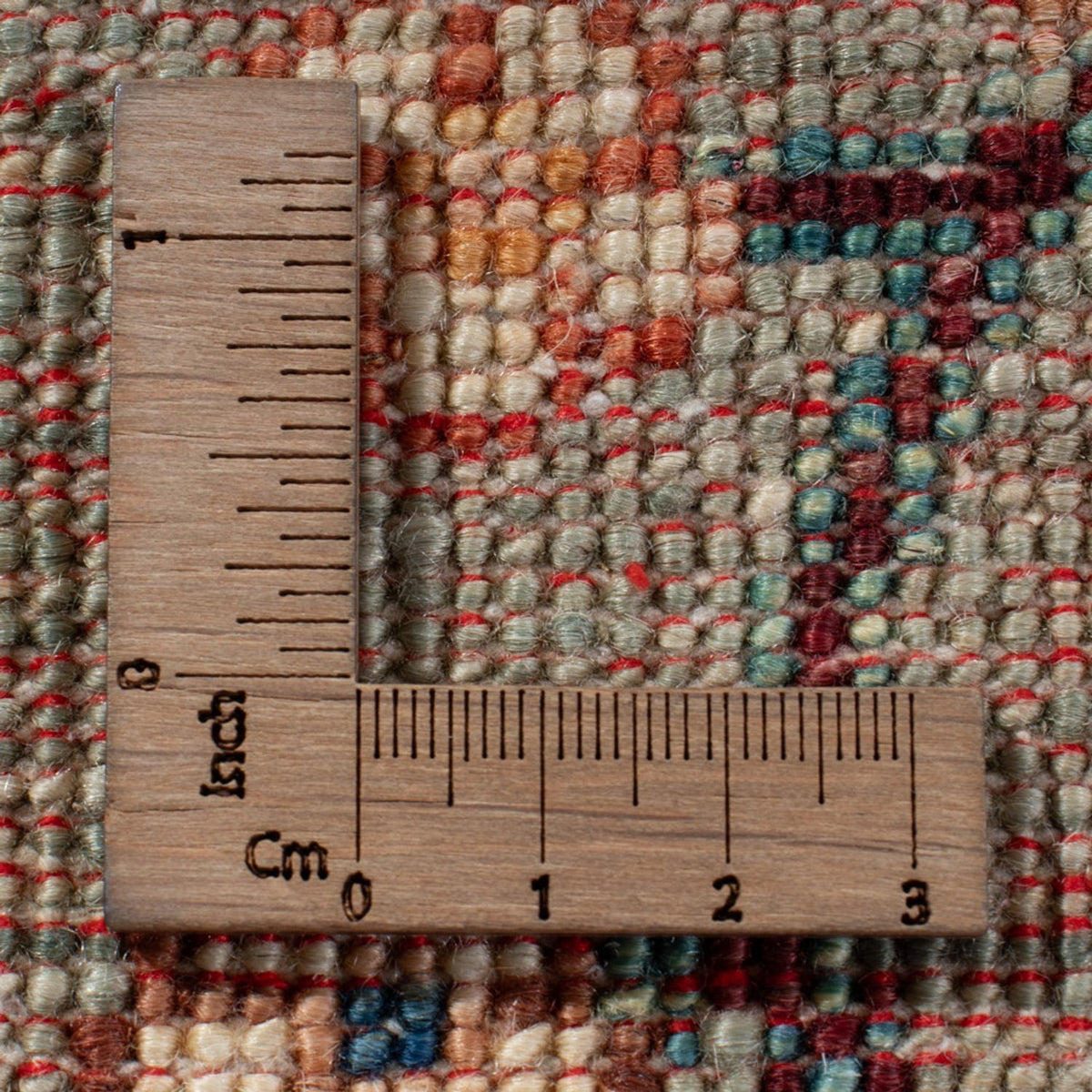 Tapis Ziegler - Ariana - 236 x 173 cm - sable