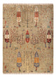 Ariana Tapis 241x174cm - Tapis oriental