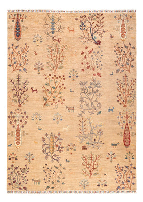 Tapis Ziegler - Ariana - 241 x 171 cm - beige clair