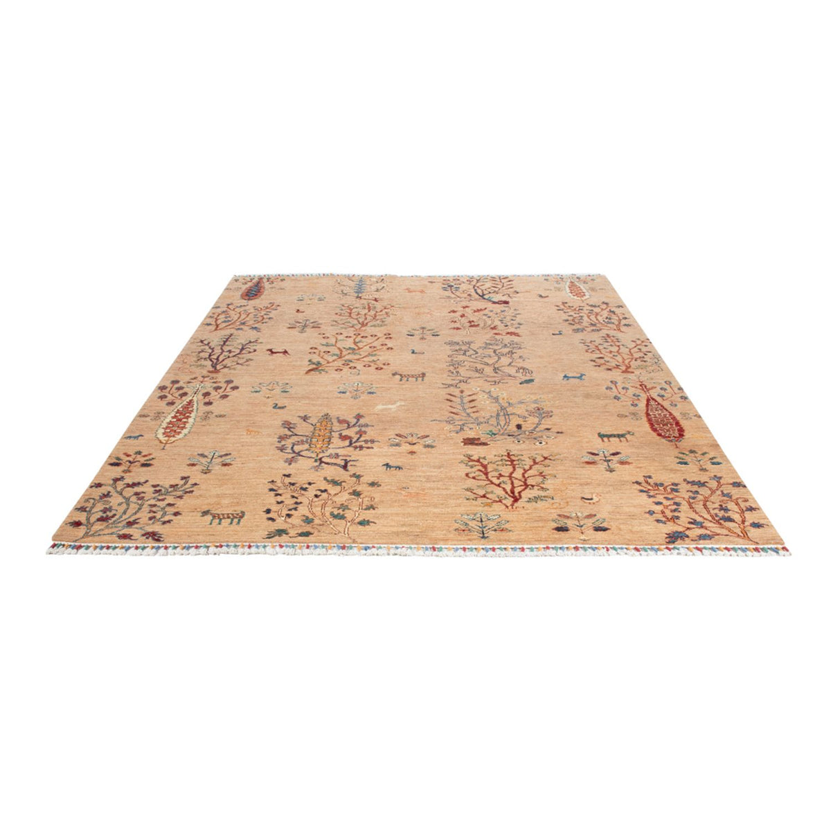 Tapis Ziegler - Ariana - 241 x 171 cm - beige clair