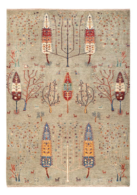 Tapis Ziegler - Ariana - 244 x 173 cm - sable