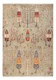 Ariana Tapis 244x173cm - Tapis oriental