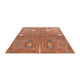 Tapis Ziegler - Ariana - 246 x 172 cm - marron