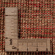 Tapis Ziegler - Ariana - 246 x 172 cm - marron