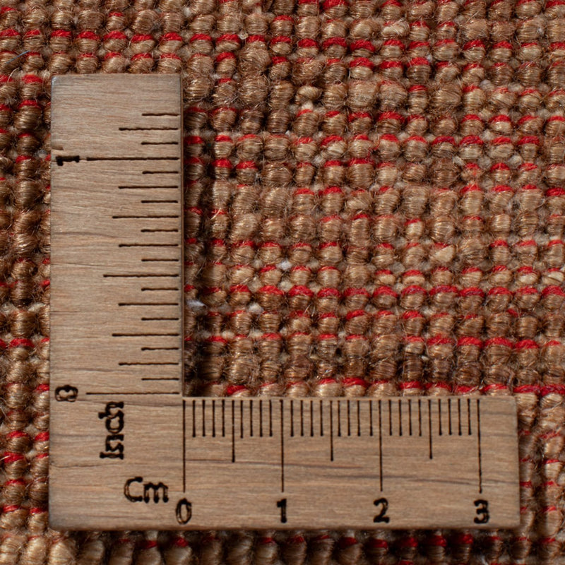 Tapis Ziegler - Ariana - 246 x 172 cm - marron