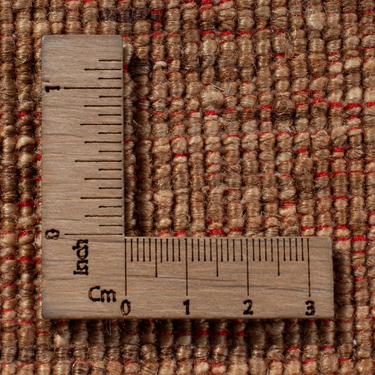 Tapis Ziegler - Ariana - 239 x 170 cm - marron