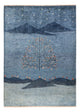 Ariana Tapis 242x172cm - Tapis oriental