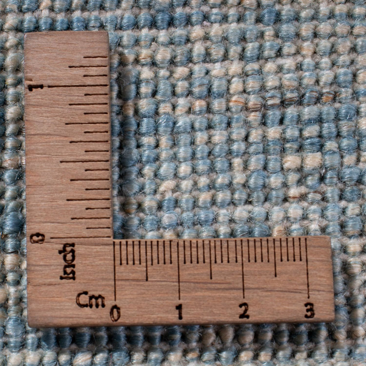 Tapis Ziegler - Ariana - 242 x 172 cm - bleu de mer