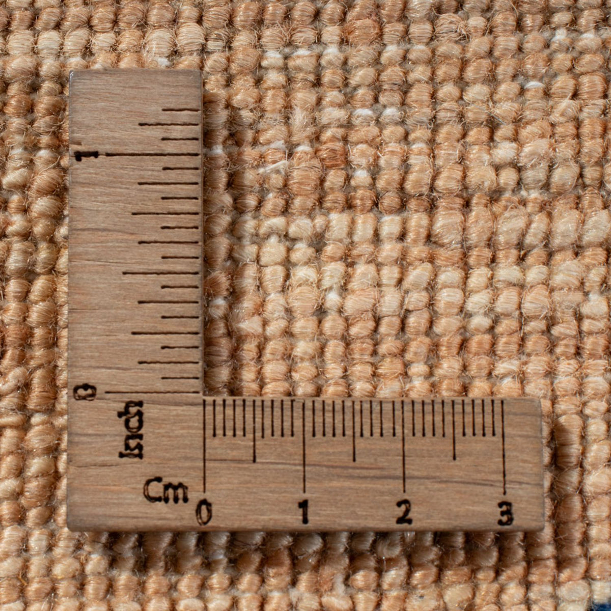 Tapis Ziegler - Ariana - 238 x 172 cm - marron clair