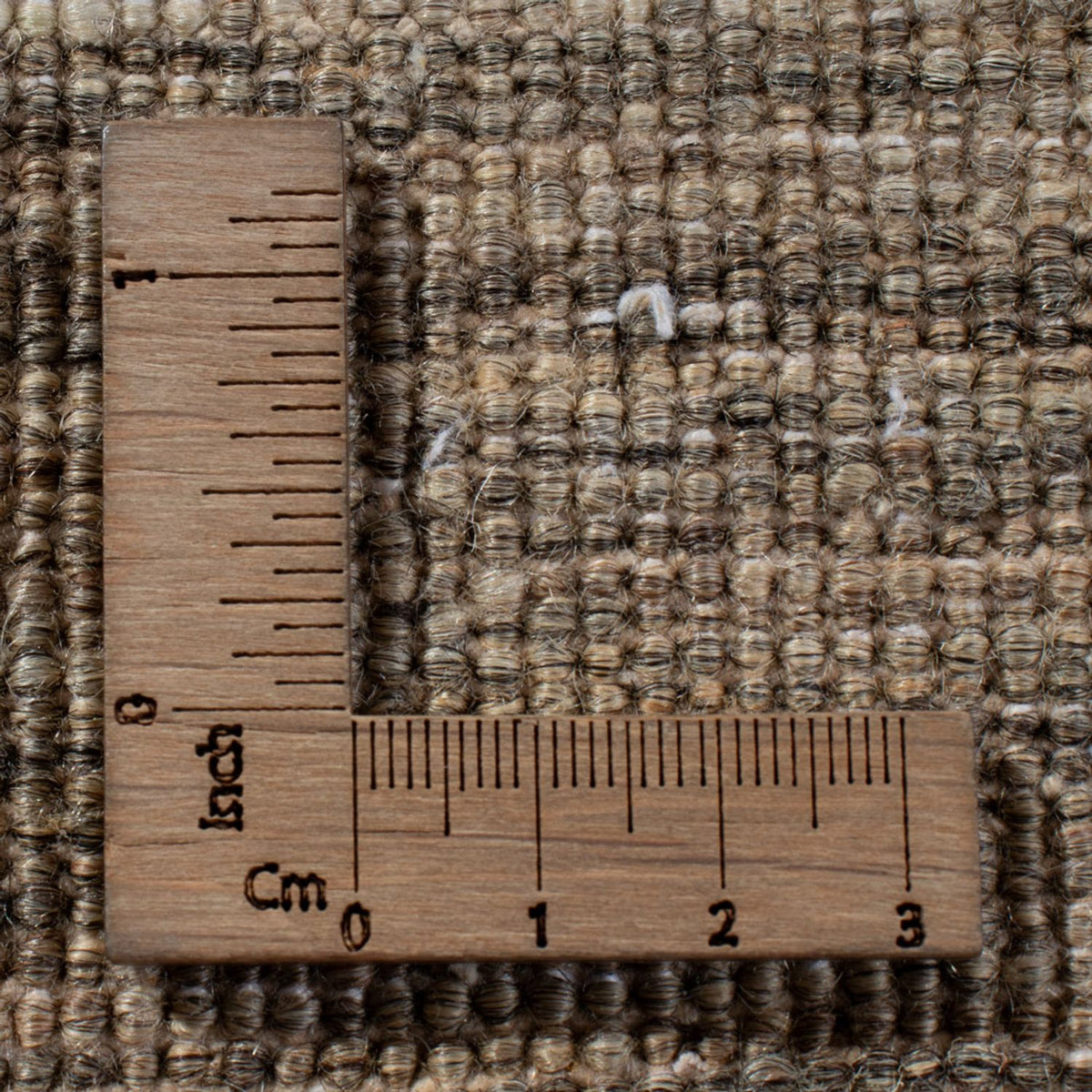 Tapis Ziegler - Ariana - 245 x 172 cm - beige foncé