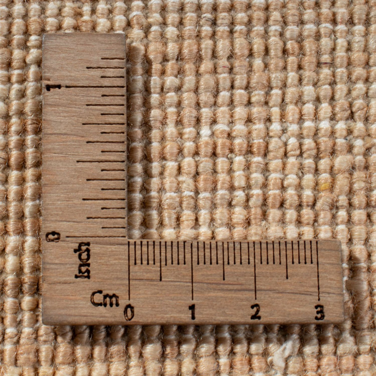 Tapis Ziegler - Ariana - 229 x 171 cm - marron clair