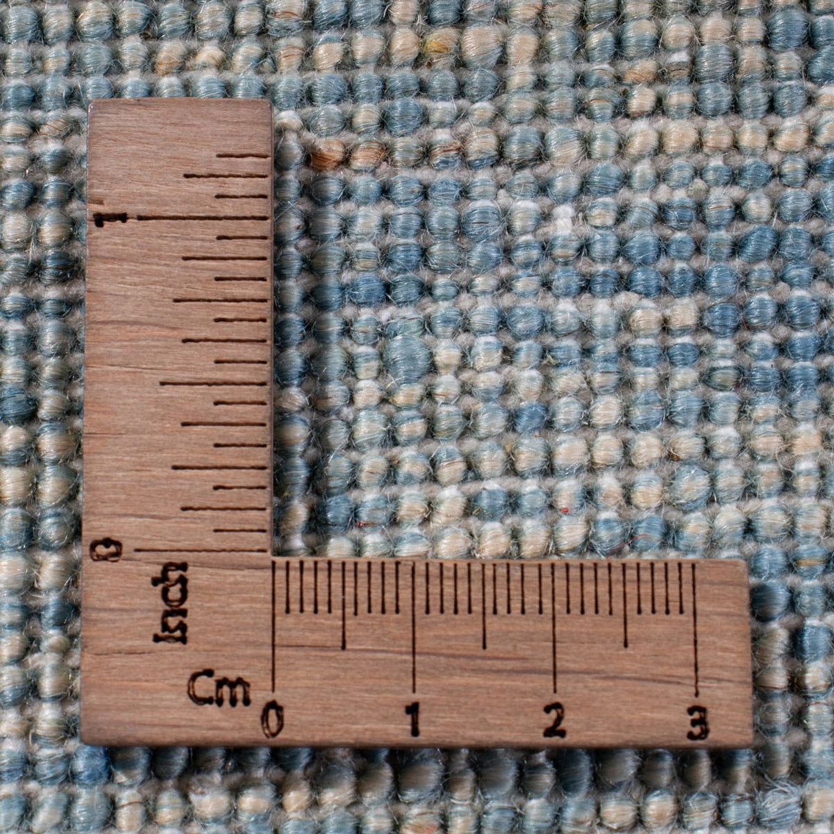 Tapis Ziegler - Ariana - 240 x 169 cm - bleu de mer