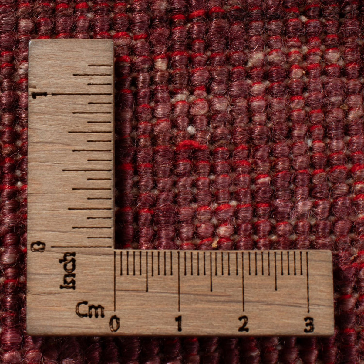 Tapis Ziegler - Ariana - 243 x 174 cm - rouille