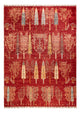 Ariana Tapis 242x171cm - Tapis oriental