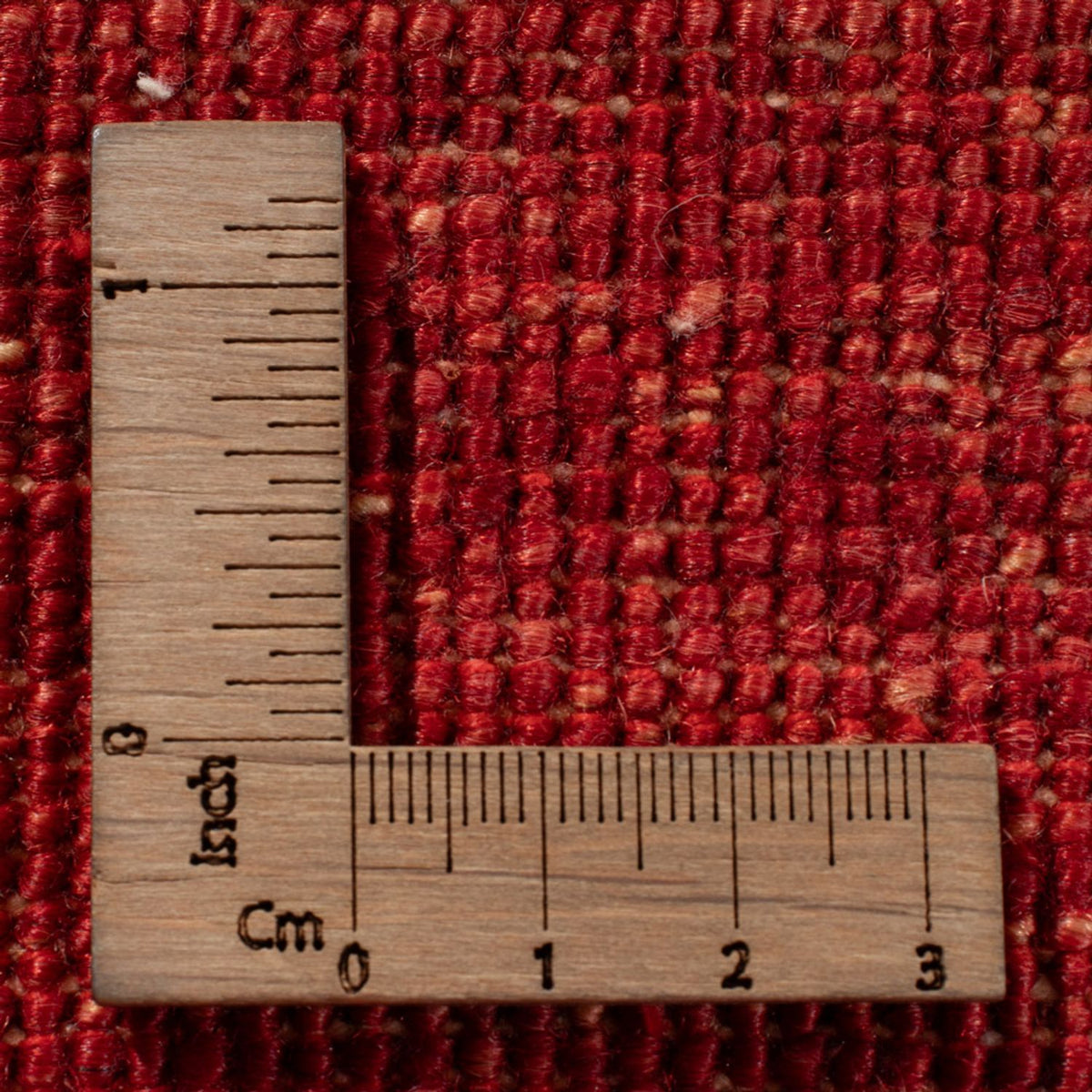 Tapis Ziegler - Ariana - 242 x 171 cm - rouge