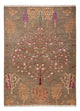 Ariana Tapis 238x173cm - Tapis oriental