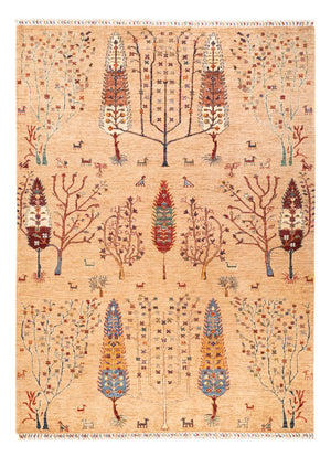 Tapis Ziegler - Ariana - 236 x 173 cm - beige