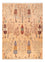 Tapis Ziegler - Ariana - 236 x 173 cm - beige