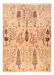 Ariana Tapis 236x173cm - Tapis oriental