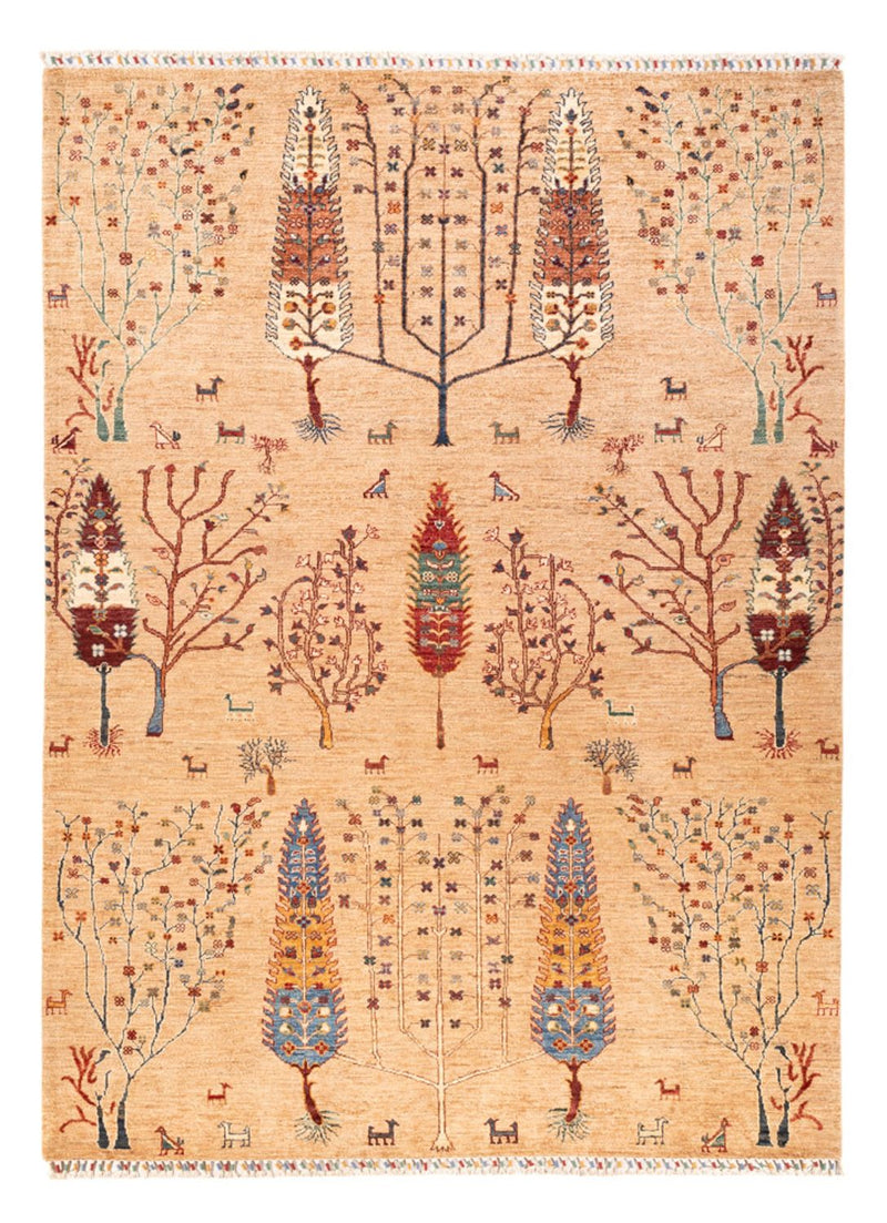 Tapis Ziegler - Ariana - 236 x 173 cm - beige