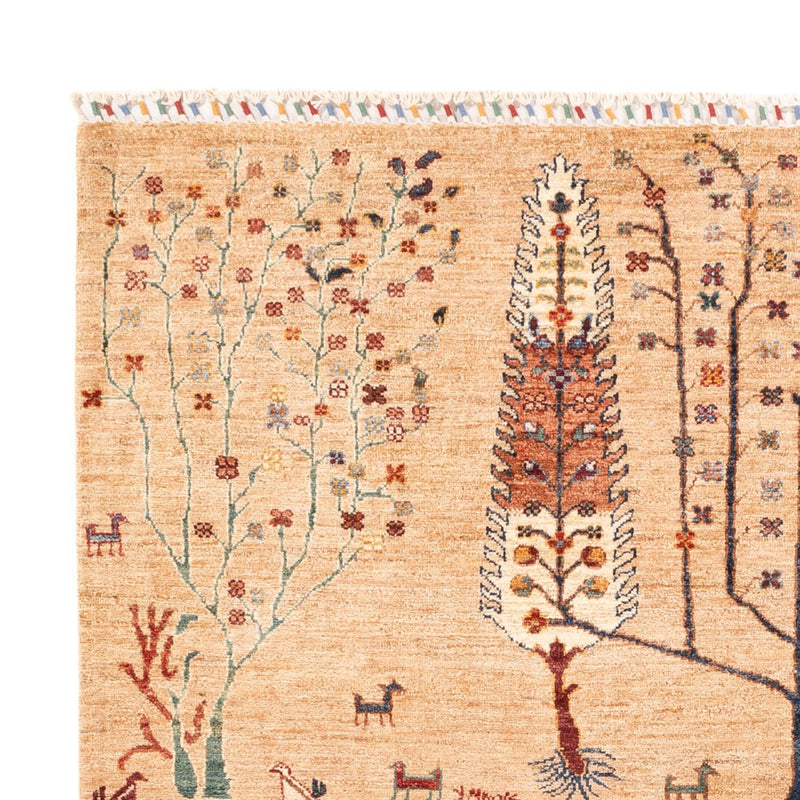 Tapis Ziegler - Ariana - 236 x 173 cm - beige