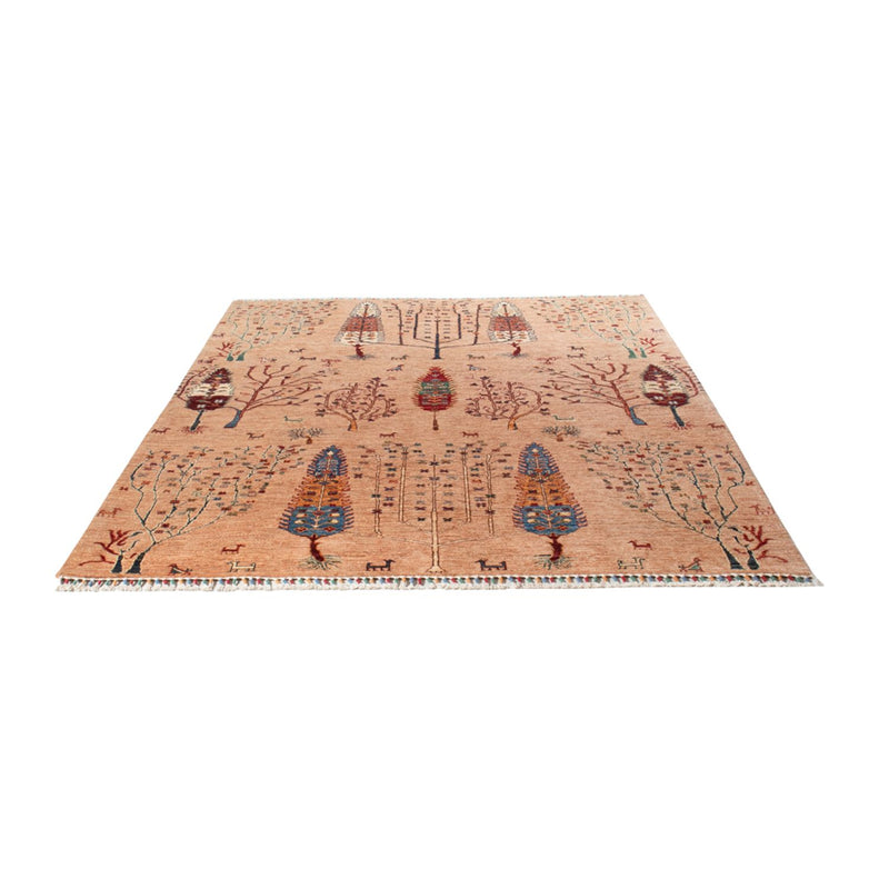 Tapis Ziegler - Ariana - 236 x 173 cm - beige