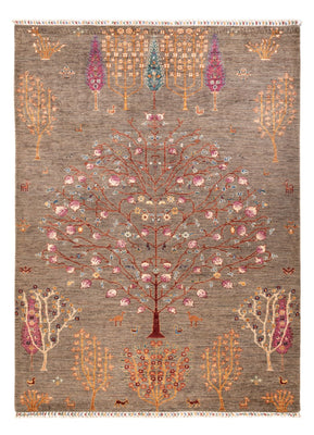 Tapis Ziegler - Ariana - 237 x 171 cm - gris