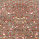 Tapis Ziegler - Ariana - 237 x 171 cm - gris