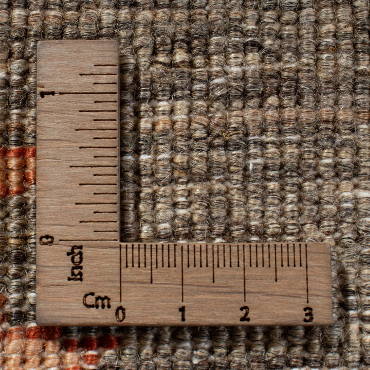 Tapis Ziegler - Ariana - 237 x 171 cm - gris