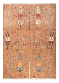 Tapis Ziegler - Ariana - 237 x 173 cm - beige clair