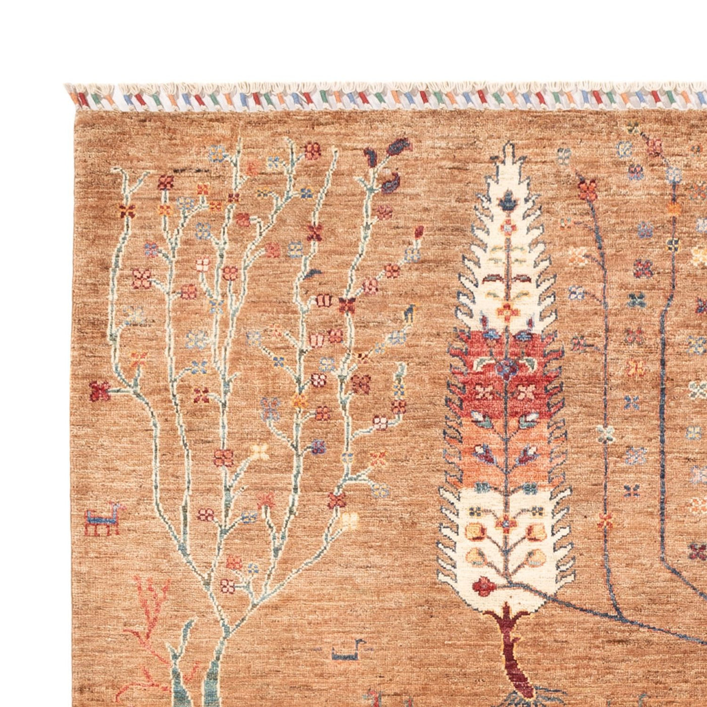 Ariana Tapis 237x173cm - Tapis oriental