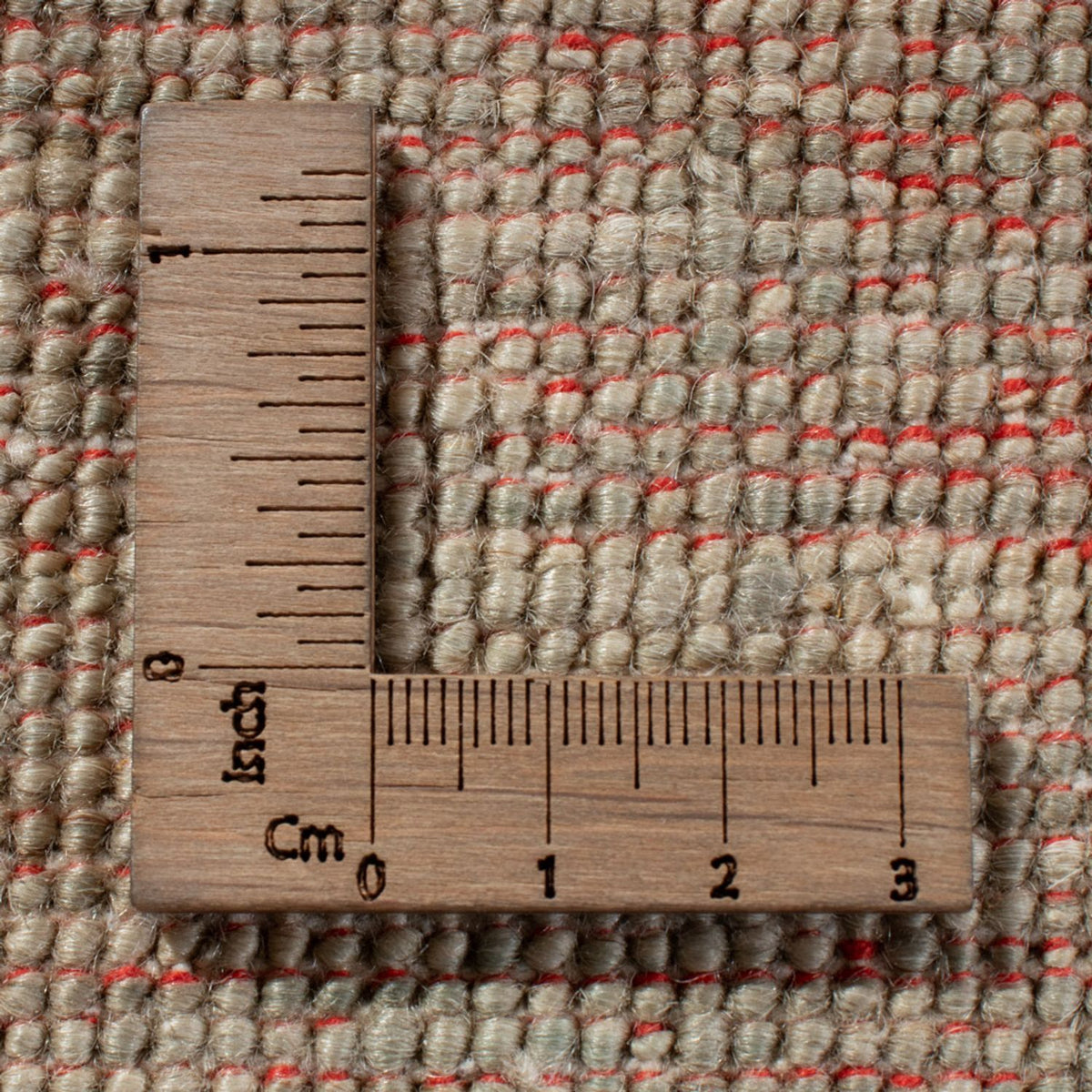 Tapis Ziegler - Ariana - 237 x 172 cm - gris clair