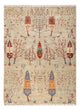 Ariana Tapis 240x173cm - Tapis oriental