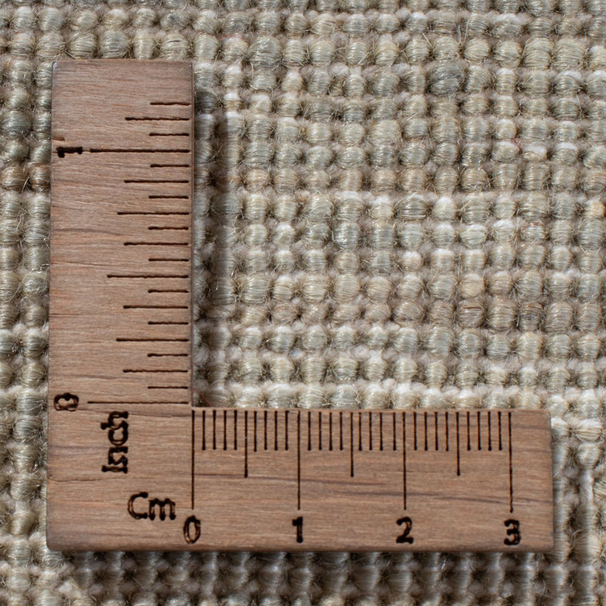 Tapis Ziegler - Ariana - 240 x 173 cm - gris clair