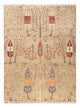 Ariana Tapis 235x172cm - Tapis oriental