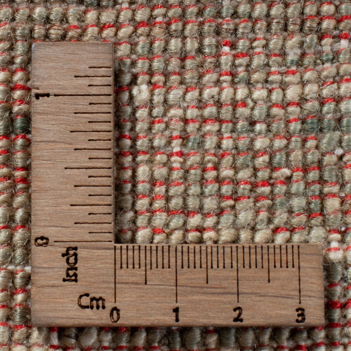 Tapis Ziegler - Ariana - 235 x 172 cm - gris clair