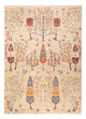 Ariana Tapis 232x168cm - Tapis oriental