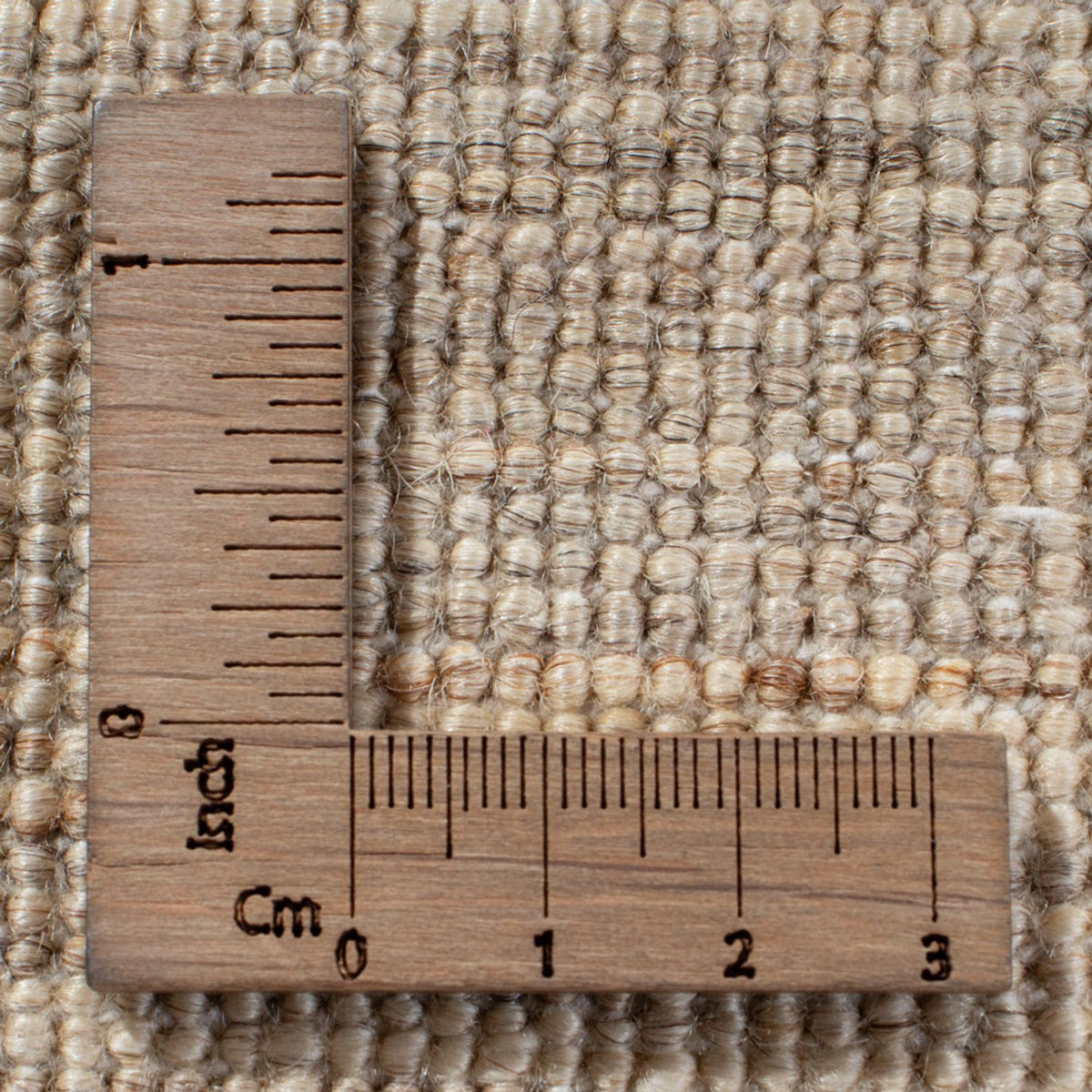 Tapis Ziegler - Ariana - 232 x 168 cm - gris clair