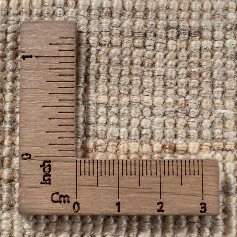 Tapis Ziegler - Ariana - 232 x 168 cm - gris clair